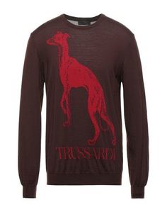 Свитер Trussardi