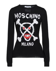 Свитер Moschino