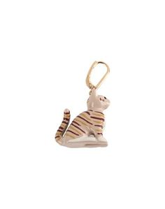 Моносерьга CÉline