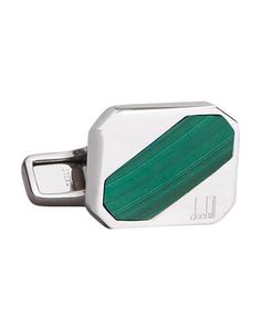 Запонки и зажимы для галстука Dunhill