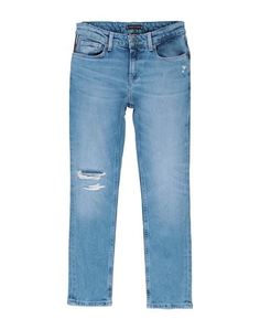 Джинсовые брюки Tommy Hilfiger