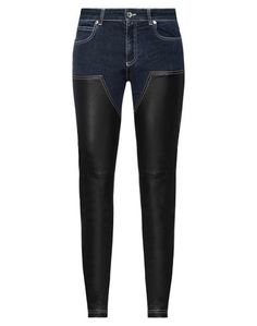 Джинсовые брюки Givenchy