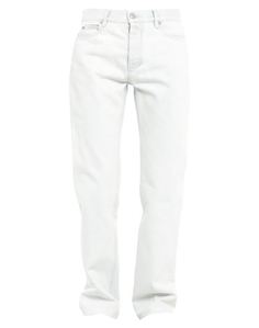 Джинсовые брюки Maison Margiela