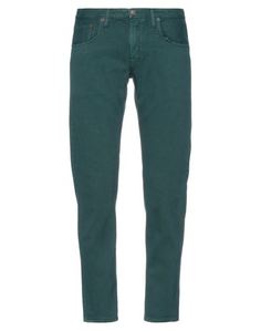 Джинсовые брюки People