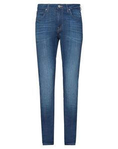 Джинсовые брюки Lee