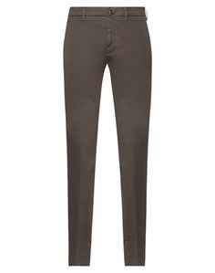 Повседневные брюки Lardini