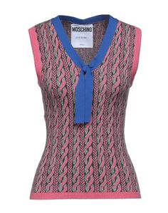 Свитер Moschino