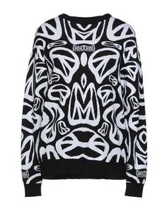 Свитер Moschino