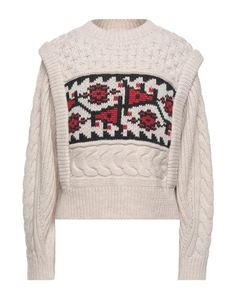Свитер Isabel Marant Étoile