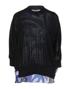 Водолазки Emilio Pucci