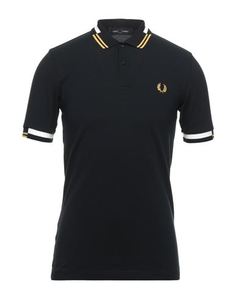 Поло Fred Perry