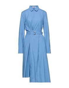 Платье миди Jil Sander
