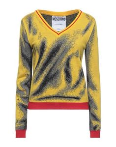 Свитер Moschino