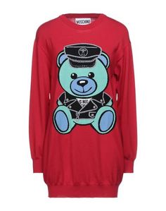 Свитер Moschino
