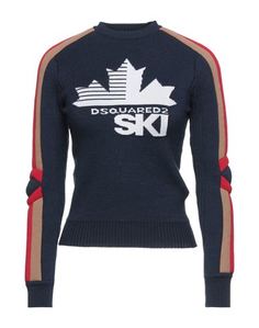 Свитер Dsquared2