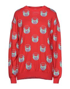 Свитер Moschino