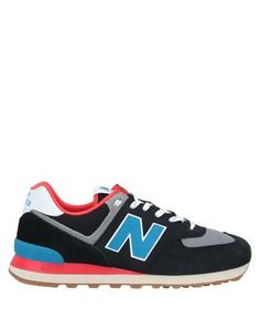 Кеды и кроссовки New Balance