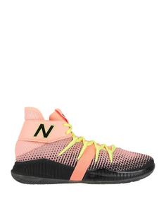 Кеды и кроссовки New Balance