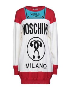 Свитер Moschino