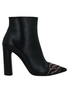Полусапоги и высокие ботинки Casadei