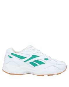 Кеды и кроссовки Reebok