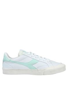 Кеды и кроссовки Diadora