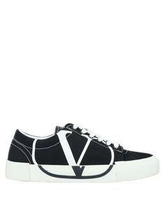 Кеды и кроссовки Valentino Garavani