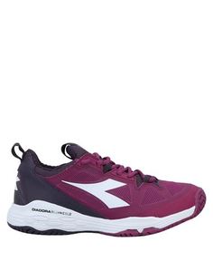 Кеды и кроссовки Diadora