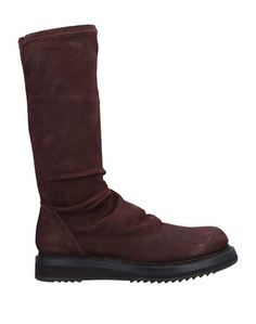 Сапоги Rick Owens