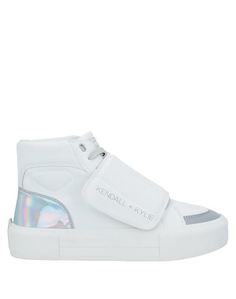 Кеды и кроссовки Kendall + Kylie
