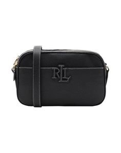 Сумка через плечо Lauren Ralph Lauren