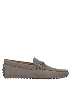 Мокасины Tod`S
