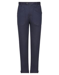 Повседневные брюки Lanvin