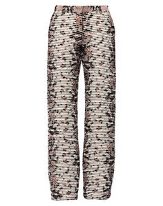 Повседневные брюки Msgm