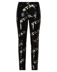 Повседневные брюки Moschino