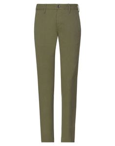 Повседневные брюки Incotex