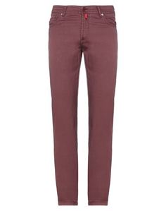Повседневные брюки Kiton