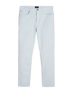 Джинсовые брюки Dunhill