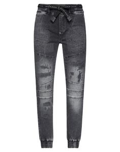 Джинсовые брюки Philipp Plein