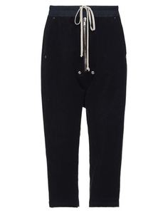Повседневные брюки Rick Owens