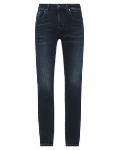 Джинсовые брюки 7 For All Mankind