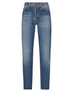 Джинсовые брюки Kiton