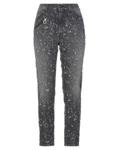 Джинсовые брюки Versace Jeans