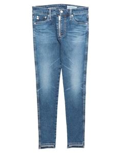 Джинсовые брюки Ag Jeans