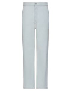 Джинсовые брюки Maison Margiela