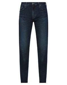 Джинсовые брюки Ag Jeans