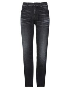 Джинсовые брюки 7 For All Mankind
