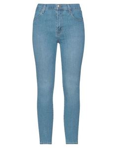 Джинсовые брюки J Brand