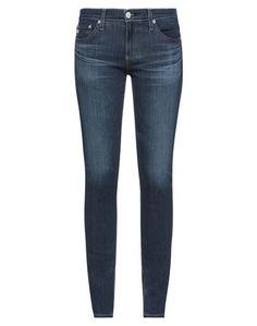 Джинсовые брюки Ag Jeans