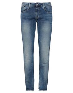 Джинсовые брюки Pepe Jeans